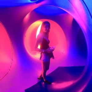 Meet your Posher, Grace